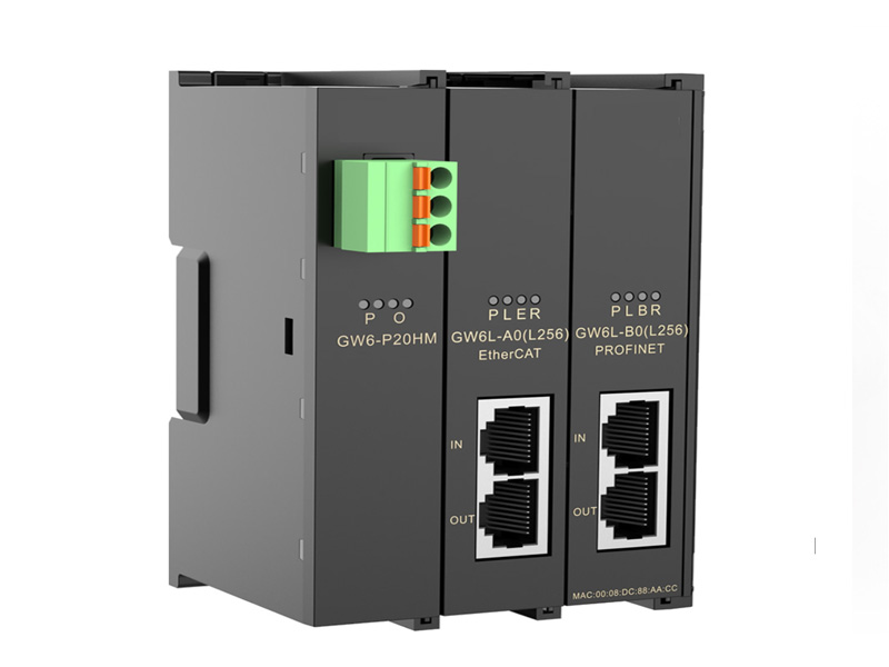 SCH-A0B0(L256) Protocol Gateway