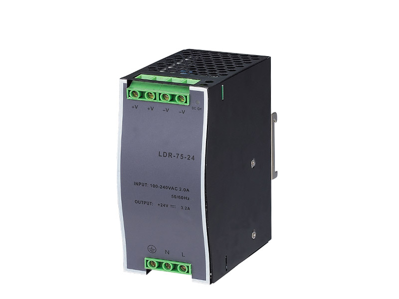 SCH-LDR-75-24  power supply