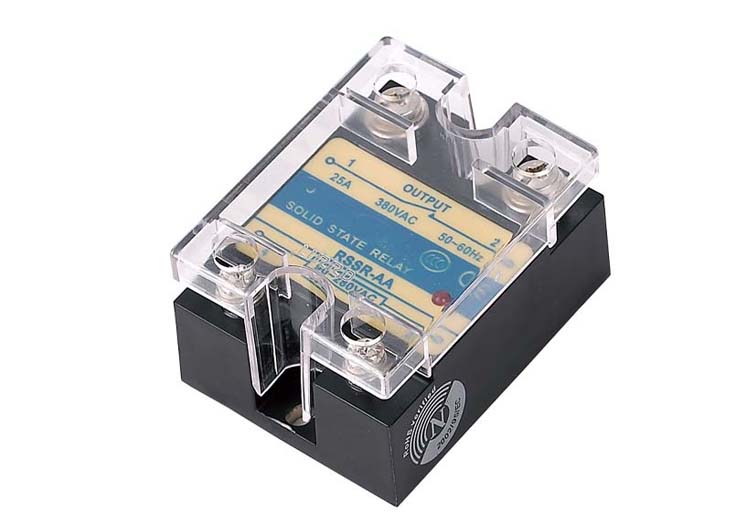 RSSR-AA Solid State Relay