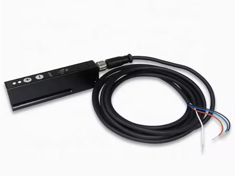 labeling sensor